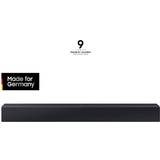 Soundbars & Hjemmebiografpakker Samsung HW-C410G/ZG 2.1-Kanal