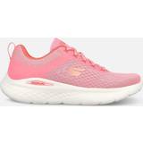Skechers Orange Sneakers Skechers Women's Go Run Lite Pink Coral