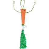 QHP Kæledyr QHP Carrot legetøj net