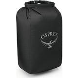 Nylon Tasketilbehør Osprey Ultralight Pack Liner Black Small