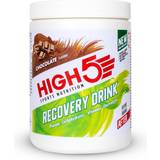 High5 Pulver Kosttilskud High5 Recovery Drink Powder 450g