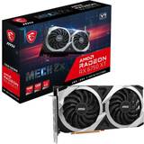 MSI AMD Radeon Grafikkort MSI RADEON RX 6750 XT MECH 2X 12GB V1