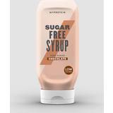 Bagning Myprotein Sugar-Free Syrup Chocolate