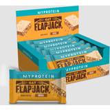 Fødevarer Myprotein Flapjack - Original