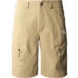 The North Face Herre - L Shorts The North Face Men's Exploration Shorts - Kelp Tan