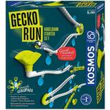 Kosmos Legetøj Kosmos Kugelbahn Gecko Run Starter-Set