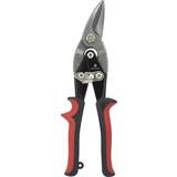 Toolcraft Pladesakse Toolcraft TO-7897161 tin snips, left-hand Sheet Metal Cutter