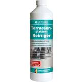 Terrassevaskere Hotrega Terrassenplatten Reiniger 1 Liter Konzentrat