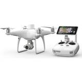 Dji phantom drone DJI Drone Phantom 4 RTK SE Enterprise CP.PT. [Levering: 4-5 dage]