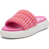 Toms 9,5 Sandaler Toms Mallow Slide Sandal Pink PINK