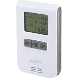 Sygonix Thermostat 0.15 km Walkie-Talkie