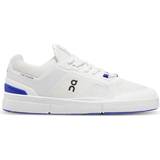 On Sneakers On The Roger Spin W - Undyed White/Indigo