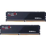 48 GB - 6000 MHz - DDR5 RAM G.Skill Flare X5 Black DDR5 6000MHz 2x24GB (F5-6000J4048F24GX2-FX5)