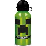 Grøn Sutteflasker & Service Euromic Drikkedunk Minecraft
