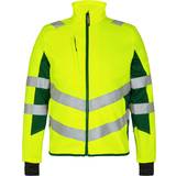 Gul Arbejdstøj Engel Safety Work Jacket