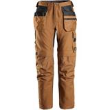 Snickers Workwear XL Arbejdsbukser Snickers Workwear 6224-1204 AllroundWork Canvas Craft Pants