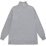 Munthe Dame Sweatere Munthe Goldy Sweater - Grey