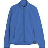Tretorn XXL Overdele Tretorn Men's Farhult Pile Jacket - Palace Blue