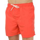 Jack & Jones Orange Bukser & Shorts Jack & Jones Men's Aruba Swim Shorts - Orange/Red/Pink/Coral