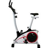 Motionscykler Træningsmaskiner Christopeit Sport AL1