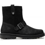 Timberland Kid's Courma Winter Boot - Black