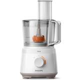 Philips Foodprocessorer Philips Daily Collection Compact HR7310/00