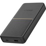 OtterBox Powerbanks Batterier & Opladere OtterBox Fast Charge Power Bank 20000mAh
