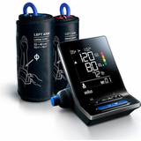 Blodtryksmåler Braun ExactFit 5 Connect