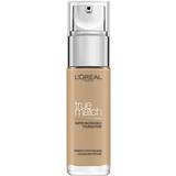L'Oréal Paris Makeup L'Oréal Paris True Match Super Blendable Foundation 3W Golden Beige