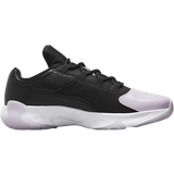 49 - Lilla Sneakers Nike Air Jordan 11 CMFT Low W - Black/White/Iced Lilac