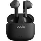 Sudio 3,5 mm Høretelefoner Sudio Headphone A1 True