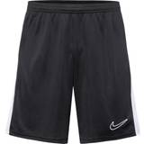 Nike Træningstøj Shorts Nike Dri-FIT Academy Global Football Shorts - Black/White/Black/White