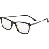 Rektangulære Briller & Læsebriller Chopard VCH307M560722 Brun