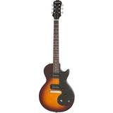 Billig Elektriske guitarer Epiphone Les Paul Melody Maker Starter Pack