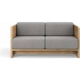 Brdr. Krüger Sofaer Brdr. Krüger Karm 2 Sofa