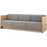 Brdr. Krüger Sofaer Brdr. Krüger Karm 3 Sofa