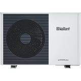 Luft-til-vand varmepumper VAILLANT Arotherm Plus VWL 55/6 230V 5kW Udendørsdel