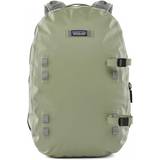 Patagonia Dame Tasker Patagonia Guidewater Backpack Daypack size One Size, olive