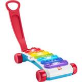 Fisher Price Legetøjsxylofoner Fisher Price Giant Light-Up Xylophone NL Fjernlager, 5-6 dages levering