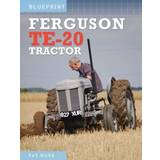 Legetøjsbil Ferguson TE-20 Tractor Pat Ware