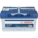 Bosch Batterier - Hvid Batterier & Opladere Bosch S4010