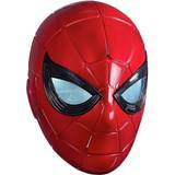 Teenagere Hovedbeklædninger Hasbro Iron Spider-Man Electronic Helmet