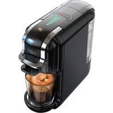 Coffee machine HiBREW machine Capsule coffee machine 5in1