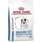 Royal Canin Kæledyr Royal Canin Skin Care Veterinary Health Nutrition Dog Food-Puppy Small Dog 2kg
