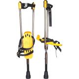 Gynger Legeplads Actoy Stilts Yellow - 8 to 14 Years