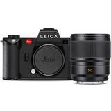 Leica Kompaktkameraer Leica SL2 m/50mm f/2 SL Summicron ASPH