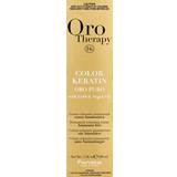 Keratin Hårfarver & Farvebehandlinger Fanola Colour Change Hair Dyes Colours Oro Therapy Oro Puro