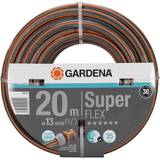 Polyester Haveslanger Gardena Premium SuperFLEX Hose 20m