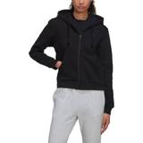 Adidas Sweatere adidas ALL Szn Fleece Full-Zip Hoodie - Black