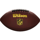 Amerikanske fodbolde Wilson NFL Tailgate Football-Brown